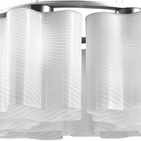Подвесная люстра ST-Luce Onde SL117.503.06 в Можге - mozhga.mebel24.online | фото 4