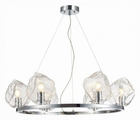 Подвесная люстра ST-Luce Portici SL1175.103.06 в Можге - mozhga.mebel24.online | фото 3