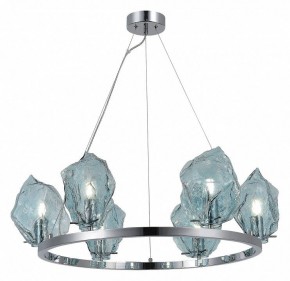 Подвесная люстра ST-Luce Portici SL1175.113.06 в Можге - mozhga.mebel24.online | фото 2