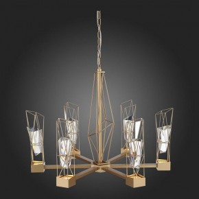 Подвесная люстра ST-Luce Progetto SL815.203.06 в Можге - mozhga.mebel24.online | фото 10