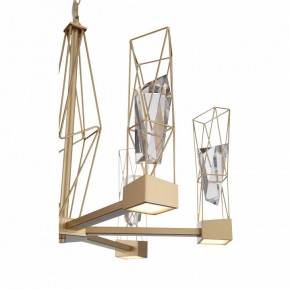 Подвесная люстра ST-Luce Progetto SL815.203.06 в Можге - mozhga.mebel24.online | фото 12