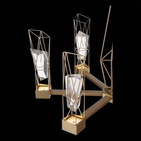 Подвесная люстра ST-Luce Progetto SL815.203.06 в Можге - mozhga.mebel24.online | фото 13