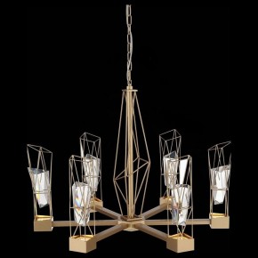 Подвесная люстра ST-Luce Progetto SL815.203.06 в Можге - mozhga.mebel24.online | фото 6