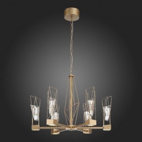 Подвесная люстра ST-Luce Progetto SL815.203.06 в Можге - mozhga.mebel24.online | фото 7