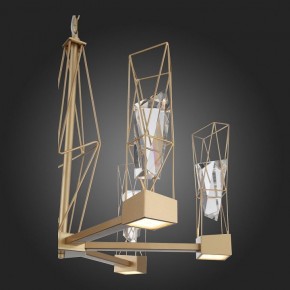 Подвесная люстра ST-Luce Progetto SL815.203.06 в Можге - mozhga.mebel24.online | фото 8