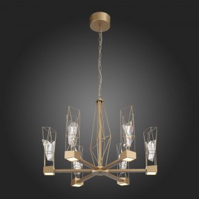 Подвесная люстра ST-Luce Progetto SL815.203.06 в Можге - mozhga.mebel24.online | фото 9