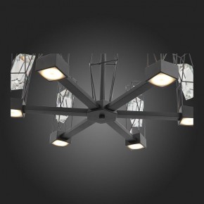 Подвесная люстра ST-Luce Progetto SL815.303.06 в Можге - mozhga.mebel24.online | фото 5