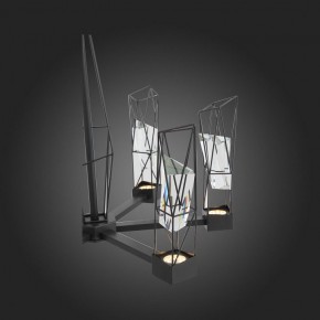 Подвесная люстра ST-Luce Progetto SL815.303.06 в Можге - mozhga.mebel24.online | фото 6