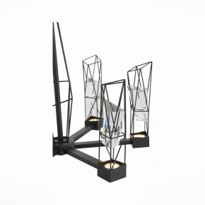 Подвесная люстра ST-Luce Progetto SL815.303.06 в Можге - mozhga.mebel24.online | фото 7