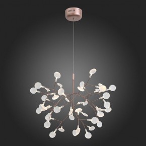 Подвесная люстра ST-Luce Rafina SL379.203.45 в Можге - mozhga.mebel24.online | фото 4