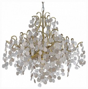 Подвесная люстра ST-Luce Ravello SL1650.303.08 в Можге - mozhga.mebel24.online | фото