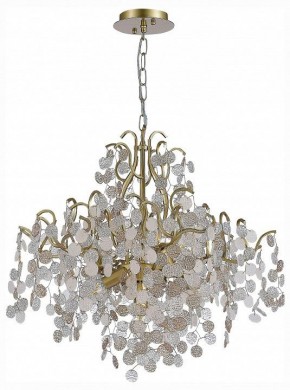 Подвесная люстра ST-Luce Ravello SL1650.303.08 в Можге - mozhga.mebel24.online | фото 2