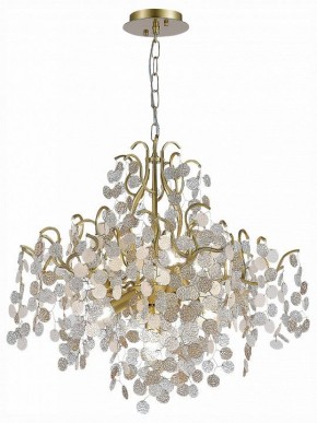 Подвесная люстра ST-Luce Ravello SL1650.303.08 в Можге - mozhga.mebel24.online | фото 4