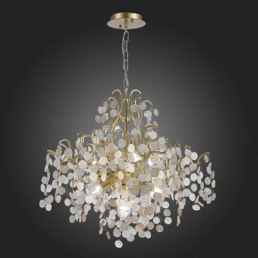 Подвесная люстра ST-Luce Ravello SL1650.303.08 в Можге - mozhga.mebel24.online | фото 5