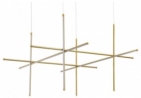 Подвесная люстра ST-Luce Retico SL6207.203.150 в Можге - mozhga.mebel24.online | фото