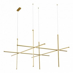 Подвесная люстра ST-Luce Retico SL6207.203.150 в Можге - mozhga.mebel24.online | фото 2