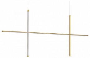 Подвесная люстра ST-Luce Retico SL6207.203.50 в Можге - mozhga.mebel24.online | фото