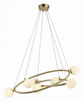 Подвесная люстра ST-Luce Rialto SL1508.203.07 в Можге - mozhga.mebel24.online | фото 2