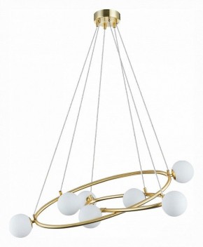 Подвесная люстра ST-Luce Rialto SL1508.203.07 в Можге - mozhga.mebel24.online | фото 3