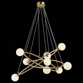 Подвесная люстра ST-Luce Rialto SL1508.203.09 в Можге - mozhga.mebel24.online | фото 4