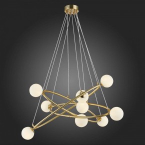 Подвесная люстра ST-Luce Rialto SL1508.203.09 в Можге - mozhga.mebel24.online | фото 5