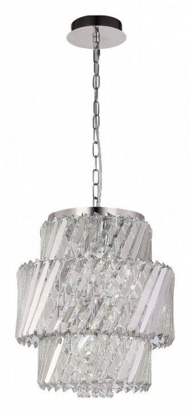 Подвесная люстра ST-Luce RITZ SL6138.303.04 в Можге - mozhga.mebel24.online | фото 2