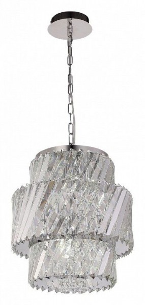 Подвесная люстра ST-Luce RITZ SL6138.303.04 в Можге - mozhga.mebel24.online | фото 4