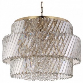 Подвесная люстра ST-Luce RITZ SL6138.303.12 в Можге - mozhga.mebel24.online | фото