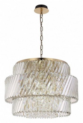 Подвесная люстра ST-Luce RITZ SL6138.303.12 в Можге - mozhga.mebel24.online | фото 2
