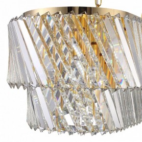 Подвесная люстра ST-Luce RITZ SL6138.303.14 в Можге - mozhga.mebel24.online | фото 8