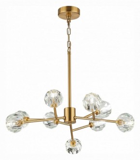 Подвесная люстра ST-Luce Romano SL1166.303.09 в Можге - mozhga.mebel24.online | фото 2