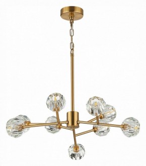 Подвесная люстра ST-Luce Romano SL1166.303.09 в Можге - mozhga.mebel24.online | фото 3