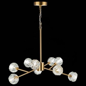 Подвесная люстра ST-Luce Romano SL1166.303.09 в Можге - mozhga.mebel24.online | фото 5