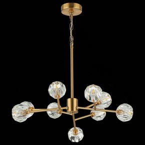 Подвесная люстра ST-Luce Romano SL1166.303.09 в Можге - mozhga.mebel24.online | фото 6