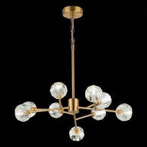 Подвесная люстра ST-Luce Romano SL1166.303.09 в Можге - mozhga.mebel24.online | фото 7