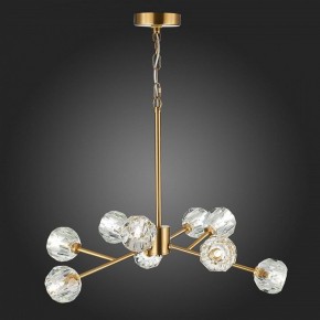 Подвесная люстра ST-Luce Romano SL1166.303.09 в Можге - mozhga.mebel24.online | фото 8