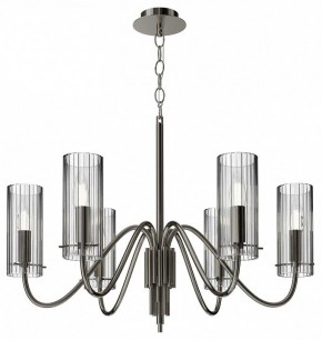 Подвесная люстра ST-Luce SANTORI SL2005.103.06 в Можге - mozhga.mebel24.online | фото 4