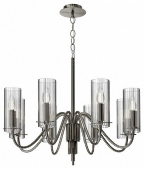 Подвесная люстра ST-Luce SANTORI SL2005.103.08 в Можге - mozhga.mebel24.online | фото 4