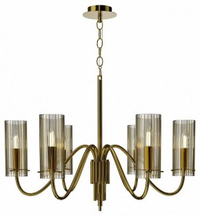 Подвесная люстра ST-Luce SANTORI SL2005.303.06 в Можге - mozhga.mebel24.online | фото 2