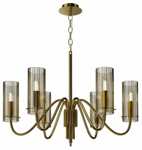 Подвесная люстра ST-Luce SANTORI SL2005.303.06 в Можге - mozhga.mebel24.online | фото 4