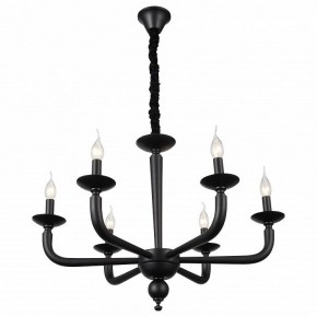 Подвесная люстра ST-Luce SL1114 SL1114.403.06 в Можге - mozhga.mebel24.online | фото 2