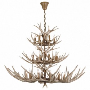 Подвесная люстра ST-Luce SL153 SL153.703.27 в Можге - mozhga.mebel24.online | фото