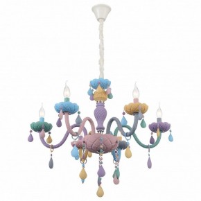 Подвесная люстра ST-Luce SL1700 SL1700.783.06 в Можге - mozhga.mebel24.online | фото 2