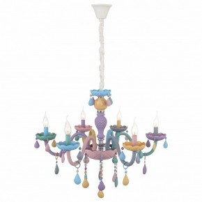 Подвесная люстра ST-Luce SL1700 SL1700.783.06 в Можге - mozhga.mebel24.online | фото 3