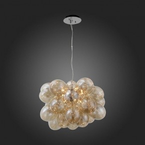 Подвесная люстра ST-Luce Sospiro SL432.203.12 в Можге - mozhga.mebel24.online | фото 3