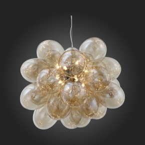 Подвесная люстра ST-Luce Sospiro SL432.203.12 в Можге - mozhga.mebel24.online | фото 4