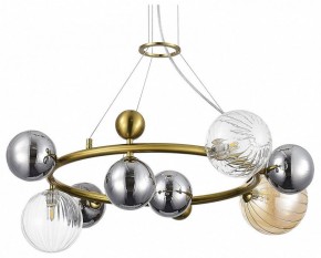 Подвесная люстра ST-Luce Sphere SL1515.303.08 в Можге - mozhga.mebel24.online | фото