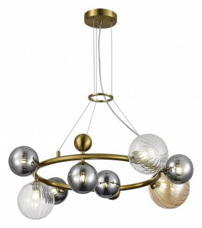 Подвесная люстра ST-Luce Sphere SL1515.303.08 в Можге - mozhga.mebel24.online | фото 2