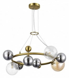 Подвесная люстра ST-Luce Sphere SL1515.303.08 в Можге - mozhga.mebel24.online | фото 3