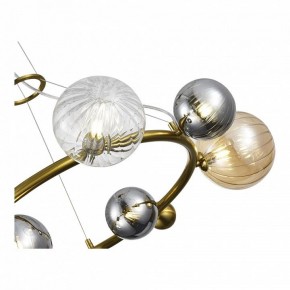 Подвесная люстра ST-Luce Sphere SL1515.303.08 в Можге - mozhga.mebel24.online | фото 4